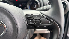 Toyota Yaris 1.5 Hybrid Excel 5dr CVT Hybrid Hatchback